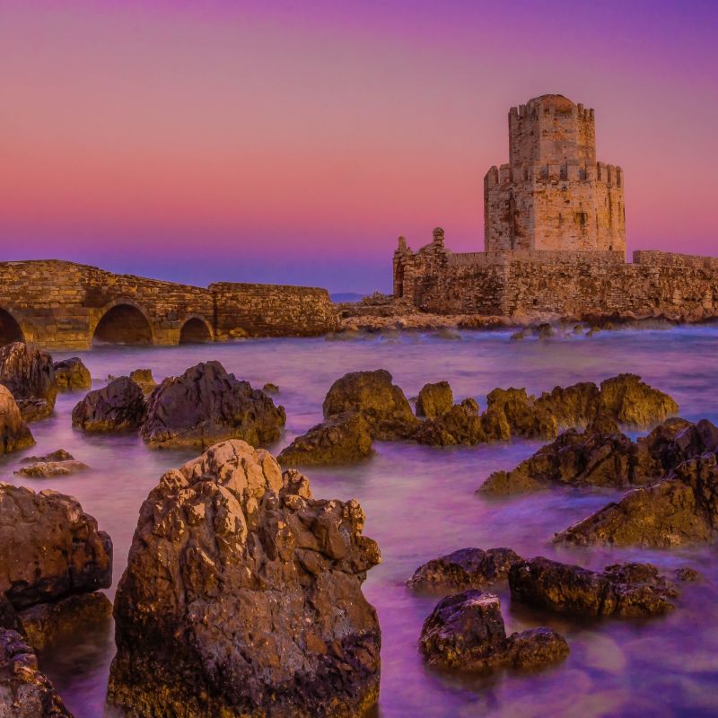 Messenia, Grecia guida ai luoghi da visitare Lonely